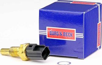 Borg & Beck BTS3022 - Tunnistin, jäähdytysnesteen lämpötila inparts.fi