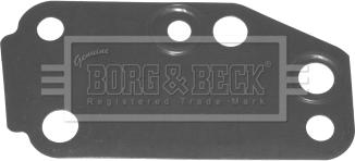 Borg & Beck BWP2034G - Tiiviste, vesipumppu inparts.fi