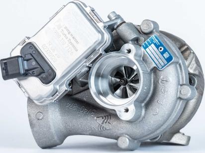 BorgWarner 5440 998 0009 - Ahdin inparts.fi