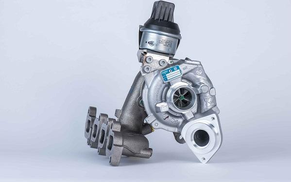 BorgWarner 54409900036 - Ahdin inparts.fi