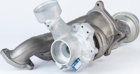 BorgWarner 5439 990 0049 - Ahdin inparts.fi