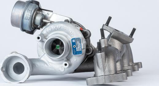 BorgWarner 5439 990 0059 - Ahdin inparts.fi