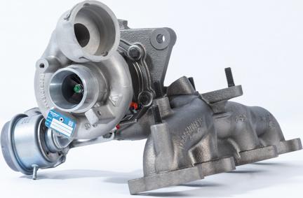 BorgWarner 5439 990 0029 - Ahdin inparts.fi