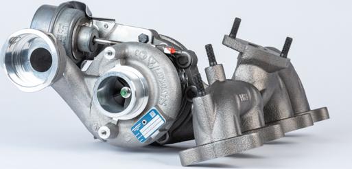 BorgWarner 5439 990 0020 - Ahdin inparts.fi