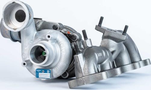 BorgWarner 5439 990 0022 - Ahdin inparts.fi