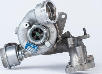 BorgWarner 5439 990 0072 - Ahdin inparts.fi