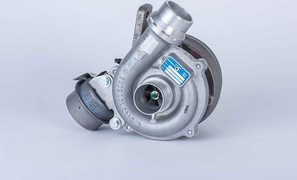 BorgWarner 5439 998 0027 - Ahdin inparts.fi