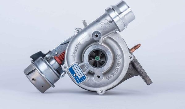 BorgWarner 5439 998 0127 - Ahdin inparts.fi