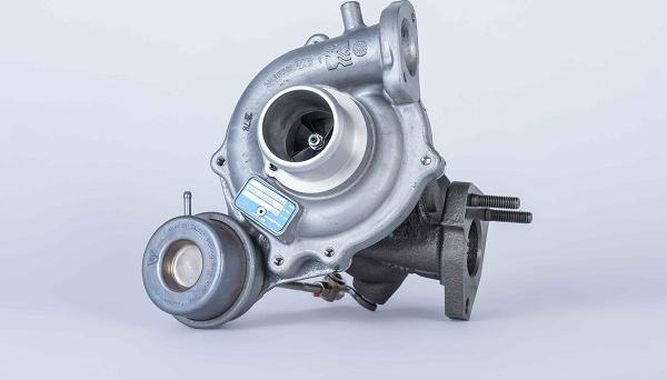 BorgWarner 54399880093 - Ahdin inparts.fi