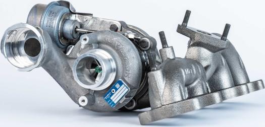 BorgWarner 5439 988 0097 - Ahdin inparts.fi