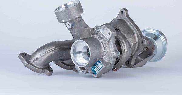 BorgWarner 5439 988 0049 - Ahdin inparts.fi