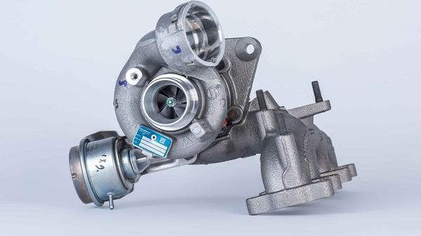 BorgWarner 5439 988 0048 - Ahdin inparts.fi