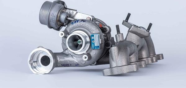 BorgWarner 5439 988 0047 - Ahdin inparts.fi