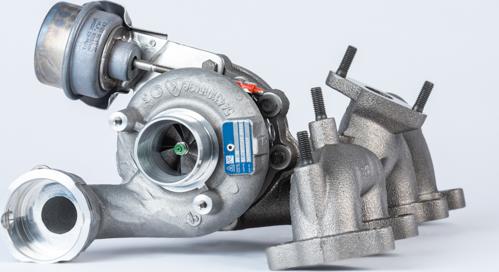 BorgWarner 5439 988 0059 - Ahdin inparts.fi