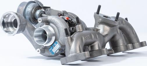 BorgWarner 5439 988 0058 - Ahdin inparts.fi