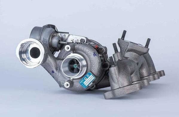 BorgWarner 5439 988 0057 - Ahdin inparts.fi