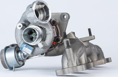 BorgWarner 5439 988 0068 - Ahdin inparts.fi