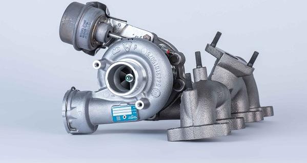 BorgWarner 5439 988 0018 - Ahdin inparts.fi