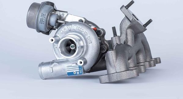 BorgWarner 5439 988 0017 - Ahdin inparts.fi