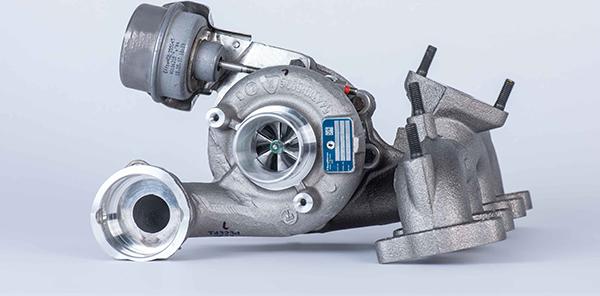 BorgWarner 54399880085 - Ahdin inparts.fi