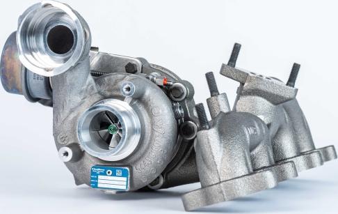 BorgWarner 5439 988 0082 - Ahdin inparts.fi