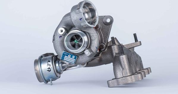 BorgWarner 5439 988 0029 - Ahdin inparts.fi