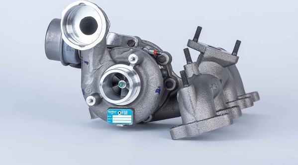 BorgWarner 5439 988 0022 - Ahdin inparts.fi