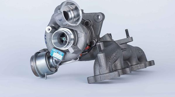 BorgWarner 5439 988 0071 - Ahdin inparts.fi