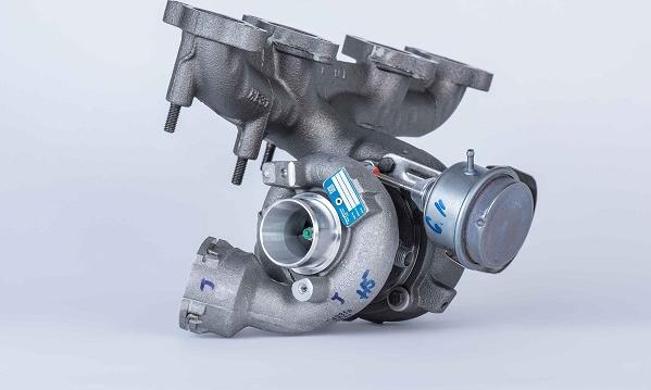 BorgWarner 5439 988 0072 - Ahdin inparts.fi