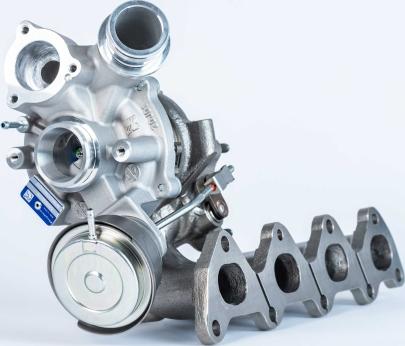 BorgWarner 5439 988 0139 - Ahdin inparts.fi