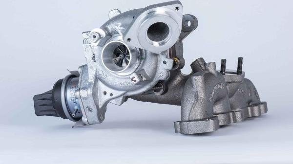 BorgWarner 54399880136 - Ahdin inparts.fi