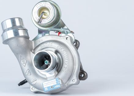 BorgWarner 5435 990 0029 - Ahdin inparts.fi