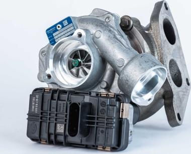 BorgWarner 5435 998 0060 - Ahdin inparts.fi