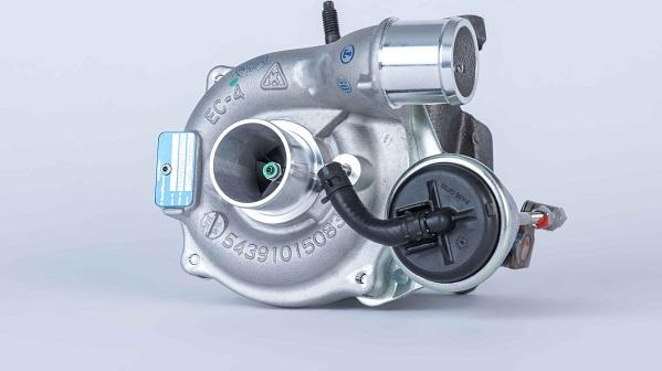 BorgWarner 5435 998 0033 - Ahdin inparts.fi