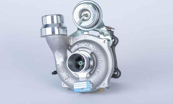 BorgWarner 5435 998 0029 - Ahdin inparts.fi