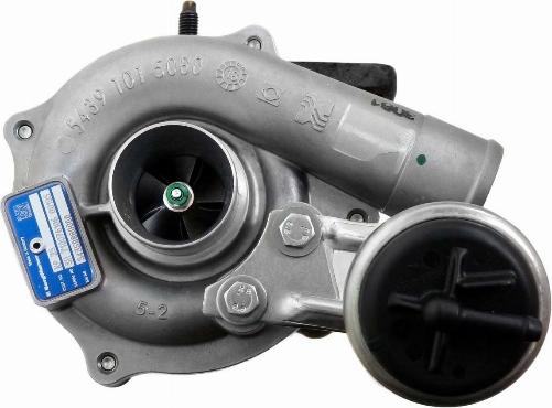 BorgWarner 5435 988 0000 - Ahdin inparts.fi