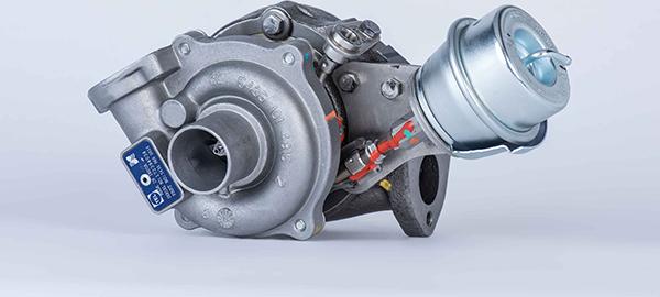 BorgWarner 5435 988 0014 - Ahdin inparts.fi