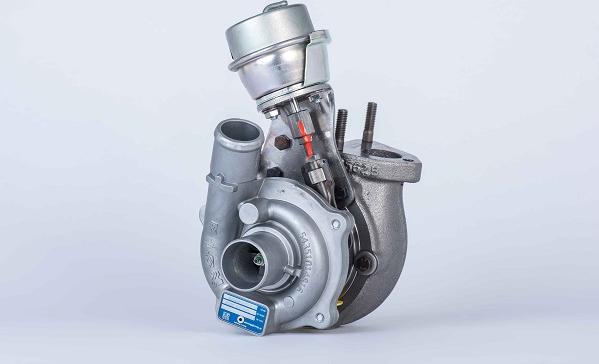 BorgWarner 5435 988 0015 - Ahdin inparts.fi