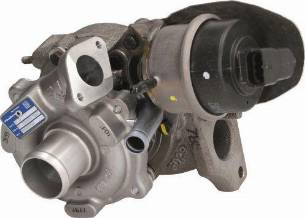 BorgWarner 5435 988 0037 - Ahdin inparts.fi