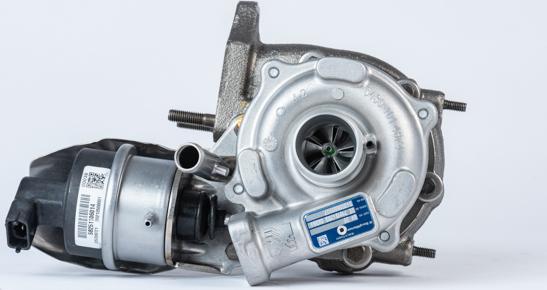 BorgWarner 5435 988 0027 - Ahdin inparts.fi