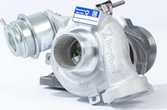 BorgWarner 5435 988 7000 - Ahdin inparts.fi