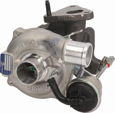 BorgWarner 5435 970 0033 - Ahdin inparts.fi