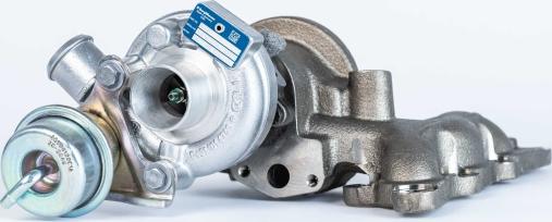 BorgWarner 5431-988-0010 - Ahdin inparts.fi