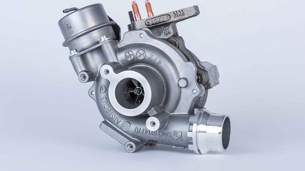 BorgWarner 5438 988 0006 - Ahdin inparts.fi