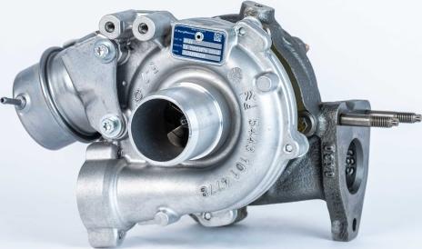 BorgWarner 5438 988 0018 - Ahdin inparts.fi