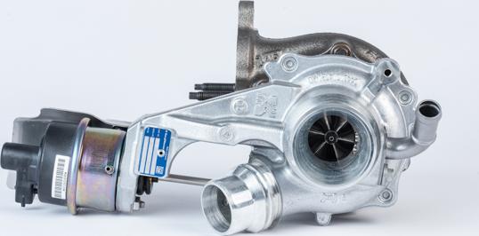 BorgWarner 54389880031 - Ahdin inparts.fi