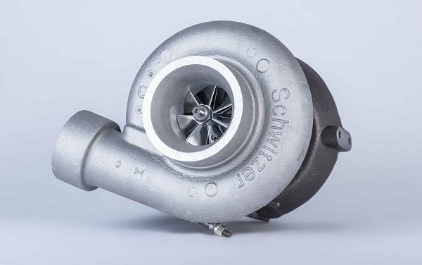 BorgWarner 5640-988-0017 - Ahdin inparts.fi