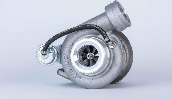 BorgWarner 5620-988-0003 - Ahdin inparts.fi