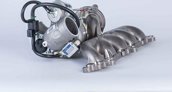 BorgWarner 53049900033 - Ahdin inparts.fi