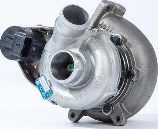 BorgWarner 53049900116 - Ahdin inparts.fi